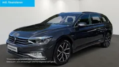 Gebraucht 2022 VW Passat Kombi | 29.950 € (Fairer Preis)