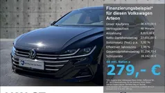 Gebraucht 2024 VW Arteon Elegance Kombi | 36.470 € (Fairer Preis)