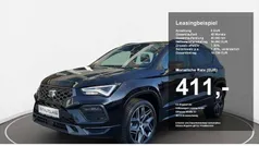 Gebraucht 2024 Seat Ateca FR SUV | 34.950 € (Fairer Preis)