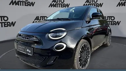 Gebraucht Fiat 500e Icon 86 kW (118 PS) 2021 Limousine
