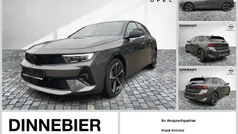 Grau (metallic) Neu 2024 Opel Astra GS Line Limousine | 25.400 € (Fairer Preis)