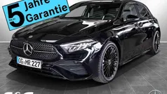 Gebraucht 2025 Mercedes A200 AMG Limousine | 41.090 €