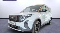 Gebraucht 2025 Ford Tourneo Courier Active Van / Kleinbus | 29.990 € (Fairer Preis)