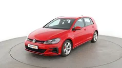 Rot Gebraucht 2019 VW Golf VII GTI Limousine | 25.690 € (Fairer Preis)