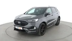 Schwarz Gebraucht 2020 Ford Edge ST-Line SUV | 29.160 € (Fairer Preis)