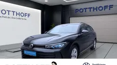Gebraucht 2024 VW Passat Kombi | 32.997 € (Fairer Preis)
