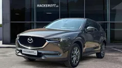 Gebraucht 2018 Mazda CX-5 Signature SUV | 22.980 € (Fairer Preis)