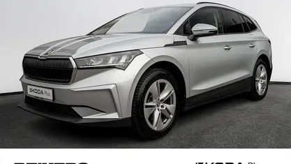 Gebraucht Skoda Enyaq iV Loft 131 kW (179 PS) 2025 SUV