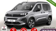 Artense grey metallic Neu 2025 Peugeot Rifter GT Van / Kleinbus | 30.988 € (Fairer Preis)