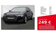 Gebraucht 2023 Audi A6 Sport Limousine | 35.380 € (Superpreis)