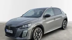 Grau Neu 2025 Peugeot e-208 GTi Kleinwagen | 42.990 € (Fairer Preis)