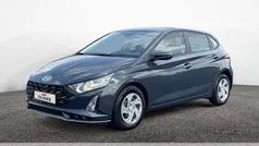 Grau Neu 2025 Hyundai i20 Comfort Kleinwagen | 18.445 € (Superpreis)