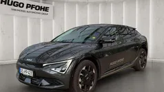 Gebraucht 2025 Kia EV6 Comfort SUV | 47.980 € (Fairer Preis)