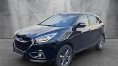 Gebraucht 2015 Hyundai ix35 SUV | 7.480 € (Guter Preis)