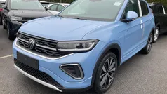 Gebraucht 2025 VW T-Cross R-line SUV | 31.875 € (Fairer Preis)