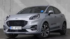 Gebraucht 2023 Ford Puma ST-Line SUV | 25.990 € (Fairer Preis)