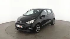 Gebraucht 2016 Hyundai i10 Style Kleinwagen | 11.270 € (Fairer Preis)