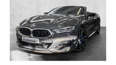 Grau Gebraucht 2022 BMW M850 Performance Coupé | 71.470 € (Fairer Preis)