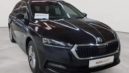 Gebraucht 2023 Skoda Octavia Ambition Kombi | 20.990 € (Fairer Preis)