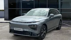 Grau Neu 2025 XPENG G9 RWD Standard Range SUV | 55.990 € (Fairer Preis)