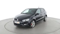 Gebraucht 2014 VW Polo Highline Limousine | 13.190 € (Fairer Preis)