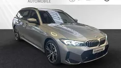 Gebraucht 2024 BMW 330 Efficient Dynamics Kombi | 37.852 € (Superpreis)