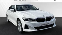 Gebraucht 2024 BMW 318 Efficient Dynamics Limousine | 33.333 € (Guter Preis)