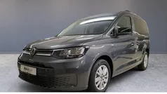 Gebraucht 2025 VW Caddy Van / Kleinbus | 35.990 € (Fairer Preis)