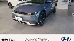 Gebraucht 2024 Hyundai Ioniq 5 Techniq SUV | 41.980 € (Fairer Preis)