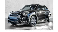 Gebraucht 2022 Mini Cooper S Kleinwagen | 30.995 € (Fairer Preis)
