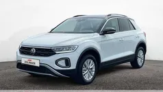 Gebraucht 2024 VW T-Roc Life SUV | 27.445 € (Guter Preis)