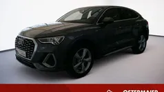 Daytonagrau perleffekt Gebraucht 2024 Audi Q3 Sportback S-Line SUV | 45.680 € (Fairer Preis)