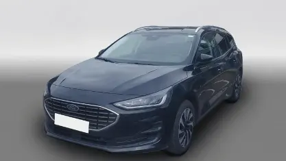 Second-hand Ford Focus Titanium 125 CP (91 kW) 2024