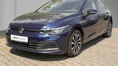 Gebraucht 2022 VW Golf VIII Active Limousine | 24.480 € (Fairer Preis)