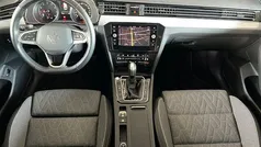 Gebraucht 2024 VW Passat Business Kombi | 27.790 € (Superpreis)