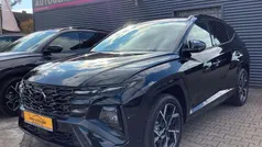 Gebraucht 2025 Hyundai Tucson N Line SUV | 36.490 € (Fairer Preis)