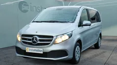 Mercedes V220