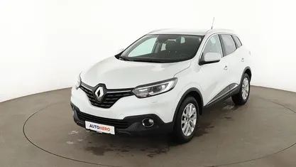 Gebraucht Renault Kadjar Business 110 PS (80 kW) 2018 SUV