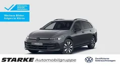 Grau Gebraucht 2024 VW Golf VIII Goal Kombi | 30.830 € (Superpreis)