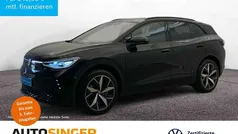 Gebraucht 2025 VW ID.4 GTX SUV | 43.910 € (Fairer Preis)
