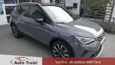 Gebraucht 2025 Seat Arona Black Edition SUV | 28.950 € (Fairer Preis)