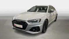 Gebraucht 2022 Audi RS4 Ambiente Kombi | 68.420 €