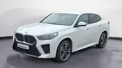Usado BMW X2 Performance 156 HP (114 kW) 2024 Branco SUV