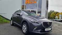 Gebraucht 2015 Mazda CX-3 Exclusive SUV | 15.990 €