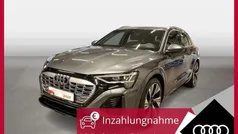 Gebraucht 2024 Audi Q8 e-tron S-Line SUV | 66.320 € (Fairer Preis)