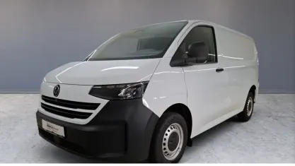 Neu VW T7 110 PS (80 kW) 2025 Van