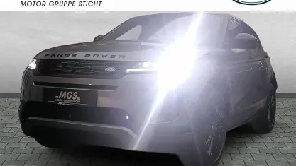 Neu Land Rover Range Rover evoque Dynamic 200 PS (147 kW) 2025 Eiger grey SUV