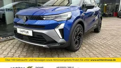 Gebraucht 2025 Renault Captur SUV | 29.215 € (Fairer Preis)