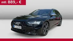Gebraucht 2024 Audi S6 Ambiente Kombi | 95.390 €