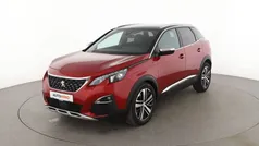 Rot Gebraucht 2019 Peugeot 3008 GTi SUV | 20.250 € (Fairer Preis)